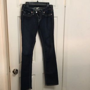 True Religion Jean